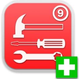 TinkerTool System v9.84,系统深度设置维护工具