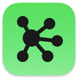 OmniGraffle Pro v7.25.1,强大的图形工具
