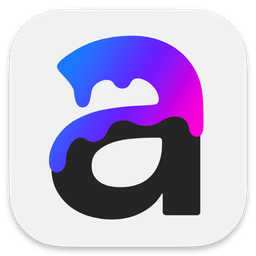 Art Text v4.5.6,简单易用的艺术文字图标设计工具