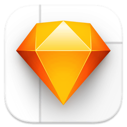 Sketch v2025.3.1,轻量易用的矢量设计工具