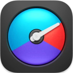 iStat Menus v7.10 (2250),优秀的系统监控工具