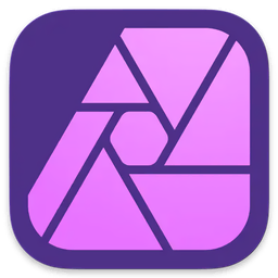 Affinity Photo 破解版2.6.5