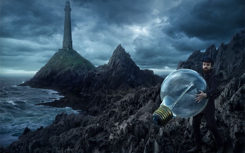 Adobe Photoshop 最好的作图软件