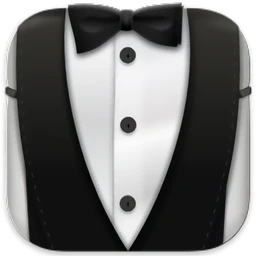 Bartender v6.2.1,菜单栏管理工具