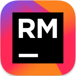 JetBrains RubyMine v2025.2.4