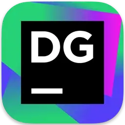JetBrains DataGrip v2025.2.4