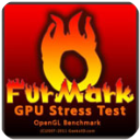 furmark 甜甜圈 官方版1.39.1