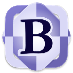 BBEdit v.15.5.3,强大的文件编辑器