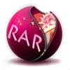 RAR Extractor - Unarchiver v.6.5.1,压缩解压工具