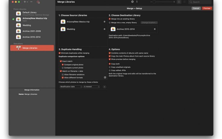 PowerPhotos 优秀的图片管理工具