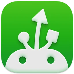 MacDroid v.2.8,安卓手机文件传输助手
