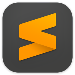 Sublime Text v.4.0 Build 4200,先进的文本编辑器