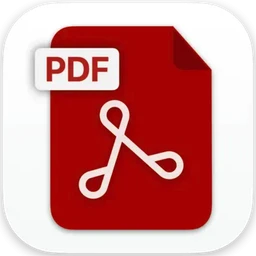 PDF Editor for Adobe PDF File v1.5.3