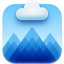 CloudMounter v4.15,把网络云盘放进你的Finder里
