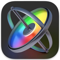 Apple Motion 破解版5.11.0