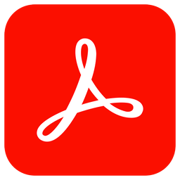 Adobe Acrobat Pro DC v25.001.20756