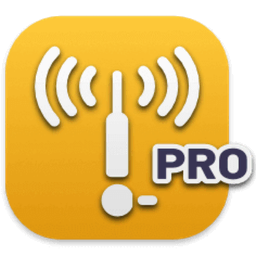 WiFi Explorer Pro v3.9.1,强大的WiFi无线扫描和管理工具