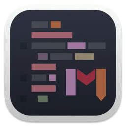 MWeb Pro v.4.7.8,写作笔记博客生成软件
