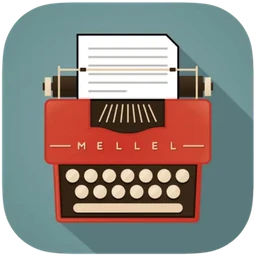 Mellel v.6.5.5b65502,一款强大的论文写作工具