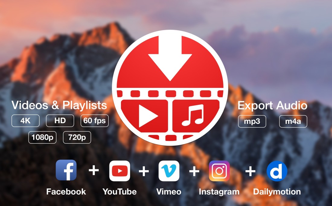 PullTube 在线视频下载工具