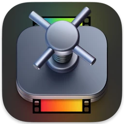 Apple Compressor 破解版4.11.1