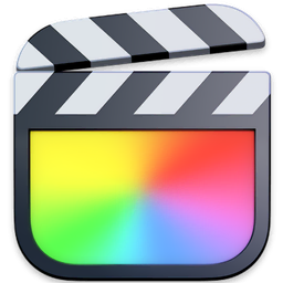 Apple Final Cut Pro v11.2.0,苹果专属视频编辑解决方案