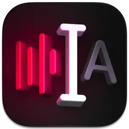 AI Transcription 破解版2.15