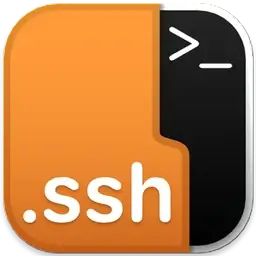 SSH Config Editor v2.6.10,SSH配置编辑器