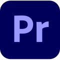 Adobe Premiere Pro 2025 v25.6.2,强大的视频编辑软件