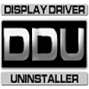 Display Driver Uninstaller v18.1.4.1,DDU万能显卡卸载工具