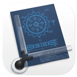 Cadintosh X 破解版8.9