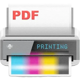 Print to PDF Pro v5.8.5,虚拟打印软件