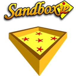 Sandboxie v.5.71.8,沙盘虚拟运行程序