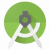 Android Studio v2025.2.1.8,Android 应用的官方集成开发环境 (IDE)