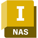 Inventor Nastran 2026 v2026.2,三维建模软件