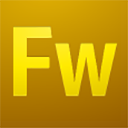 Fireworks cs5 便携版cs5