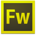Adobe Fireworks cs6 vcs6