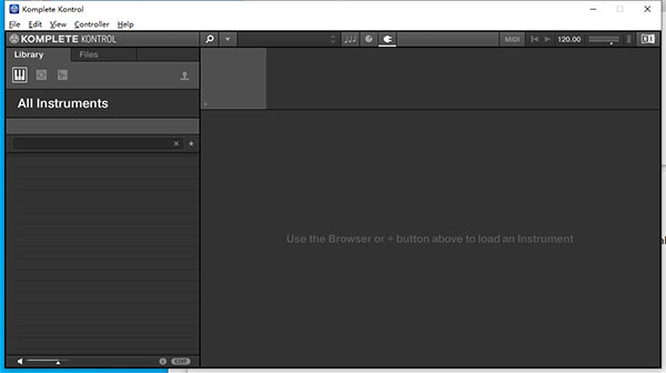 komplete kontrol官方版下载