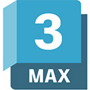 Autodesk 3DS MAX 2026 中文版 破解版2026.1