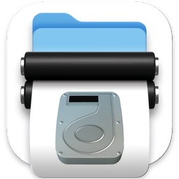 DropDMG v3.7.1,轻松制作dmg文件