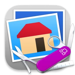 GraphicConverter 破解版12.4.2 fix