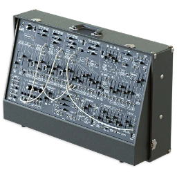 KORG Software ARP 2600 破解版1.1.5