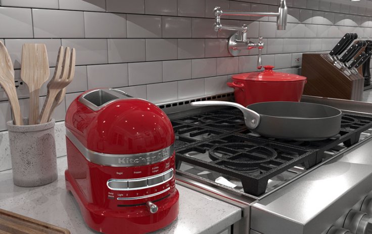 Adobe Substance 3D Sampler 3D纹理应用程序