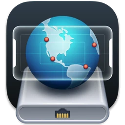 Network Radar v3.2,网络扫描管理工具