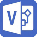 Microsoft Visio 2024 专业版 v16.0.19127.20192,专业矢量绘图软件