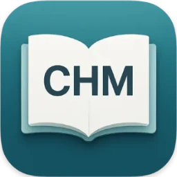 CHM Reader + CHM Converter v2.8.7,CHM阅读器