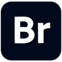 Adobe Bridge 2026 v16.0.0,专业图像管理软件