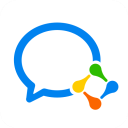 企业微信 Intel芯片版 v5.0.0.91094,企业用户专属聊天工具