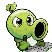 植物大战僵尸杂交版 pvzHE v.3.12,超多全新造型、能力的杂交植物！