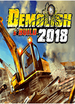 拆卸和建造公司2018 v.2018,管理你的公司，并确保它的评级上升